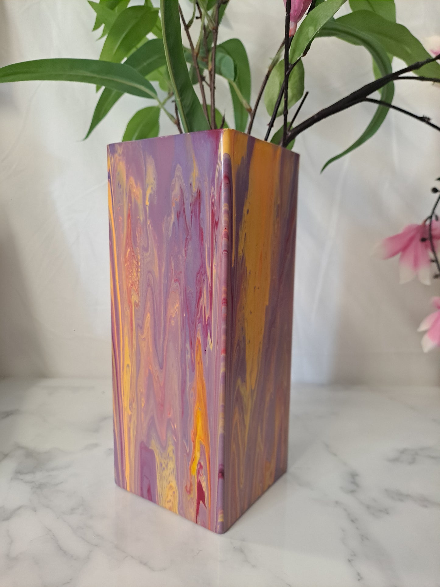 Fabulous Vases DIY Workshop