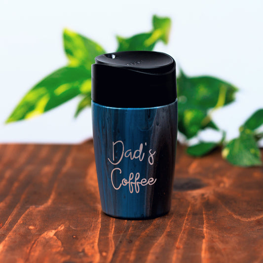 Coffee Travel Cup - Dad's Coffee