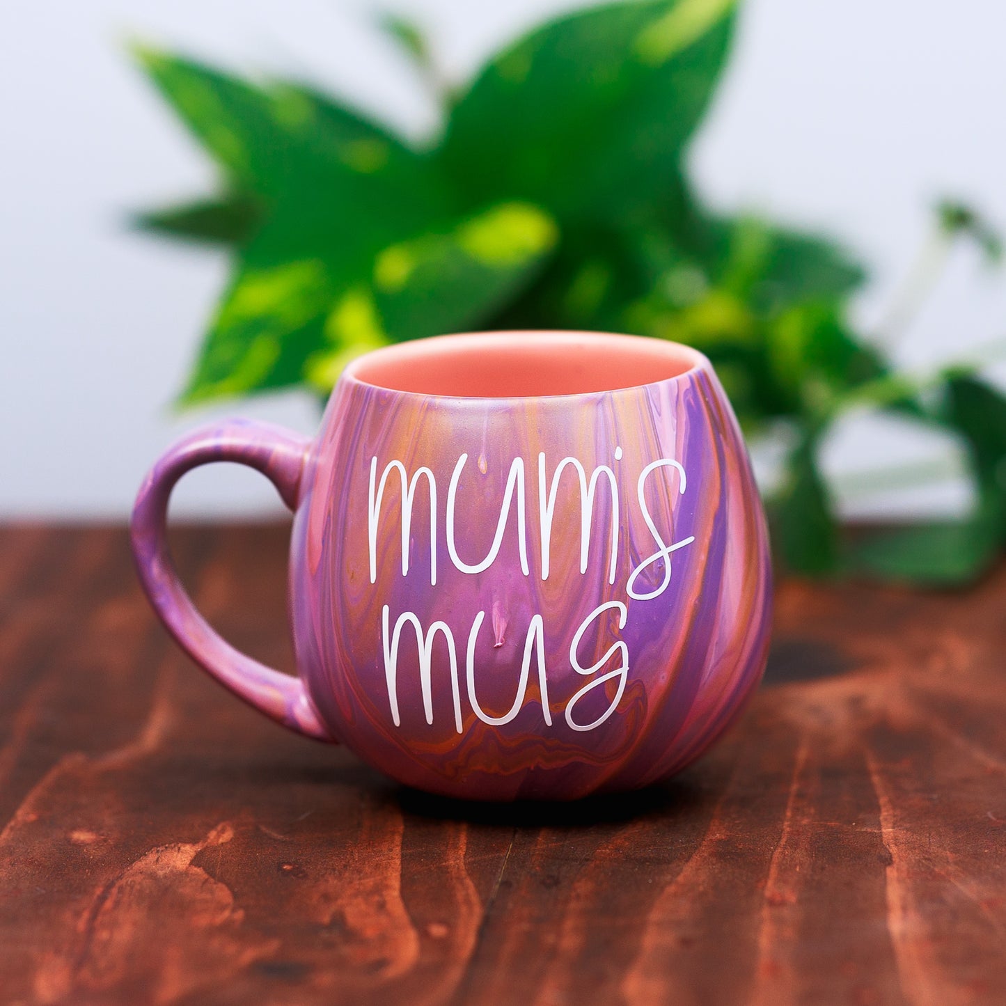 Hug Mug - Mum's Mug