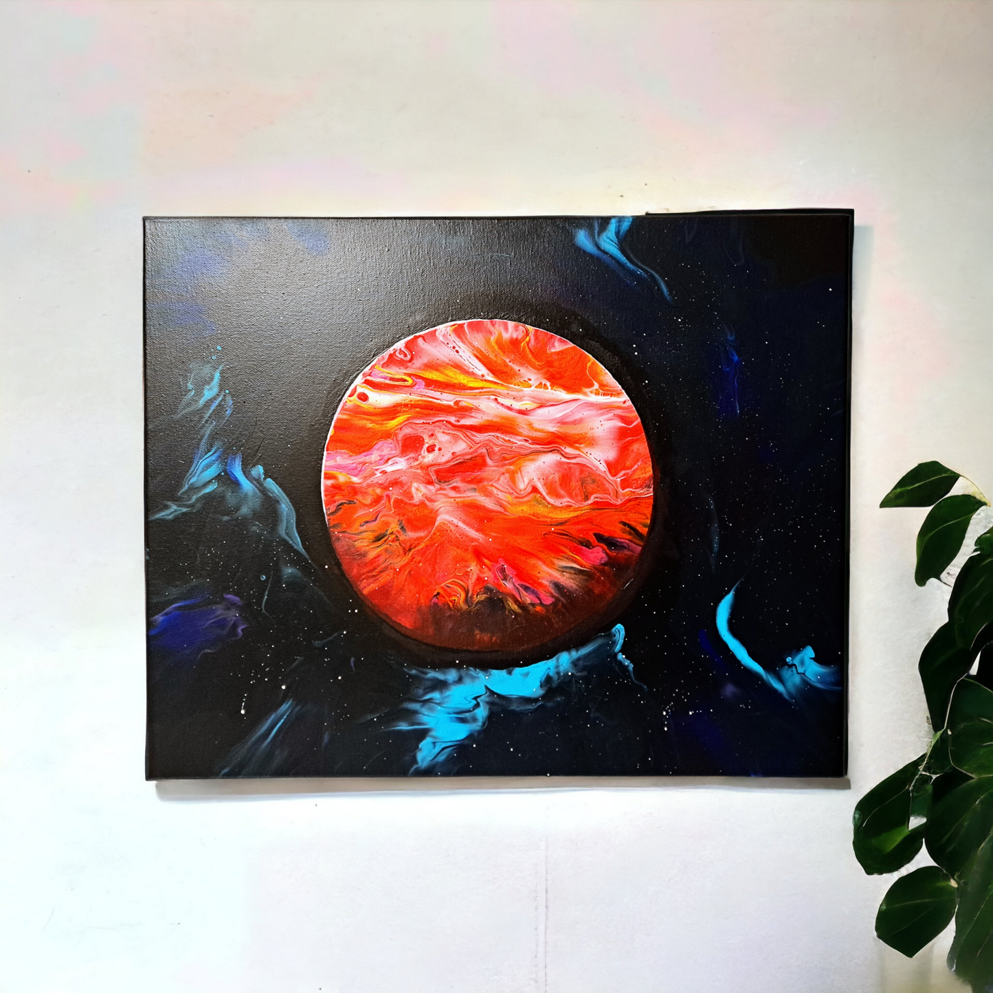 The Universe Series: The Red Planet