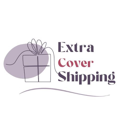 Extra Cover Shipping Lilly Loves Gifts 